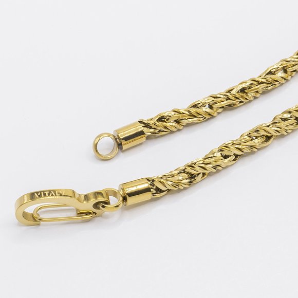 Vitaly Affinity Chain - 50cm - Picture 4 of 5